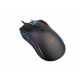 NOD TA-50 RGB Wired Gaming Mouse, RGB LED / G-MSE-8